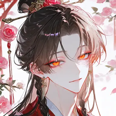 Profile image of 여명