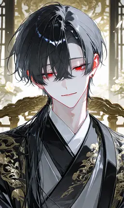 Profile image of 릉심