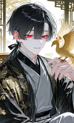 Profile image of 릉심