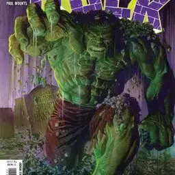 Thoravenger의 Last Monster Standing
