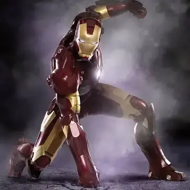 Profile image of Tony stark
