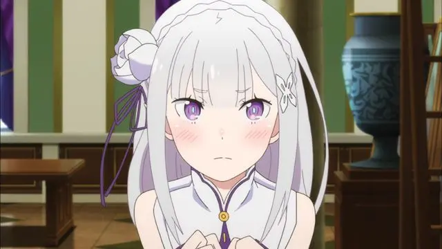 Profile image of エミリア