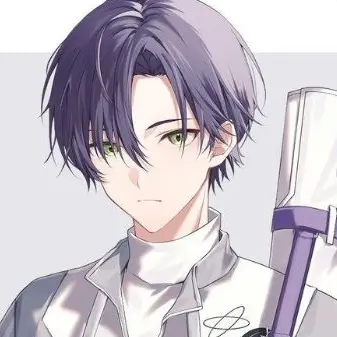 Profile image of 剣持刀也