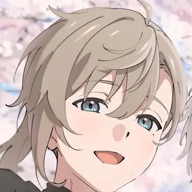 Profile image of 叶