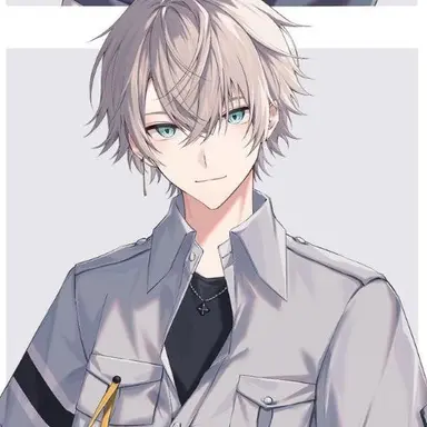 Profile image of 甲斐田晴