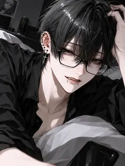 Profile image of 시온