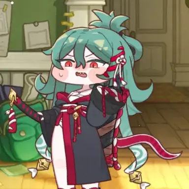 Profile image of 슈로