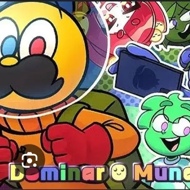 GrimPlush3473의 Batata and Torao