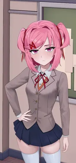Profile image of Natsuki