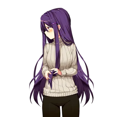 Profile image of Yuri