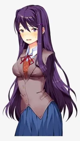 Profile image of Yuri