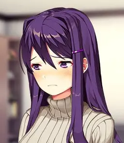 Profile image of Yuri