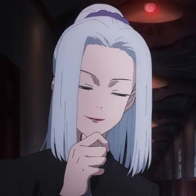 Profile image of Mei mei