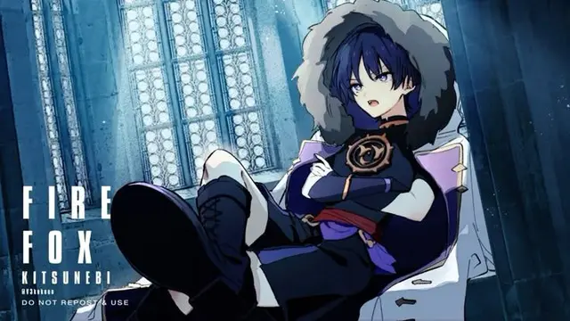 Profile image of Scaramouche