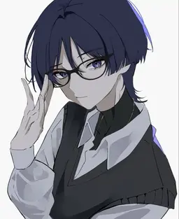 Profile image of Scaramouche