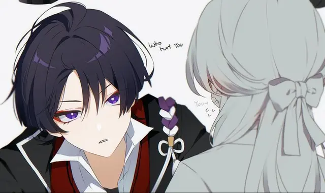 Profile image of Scaramouche