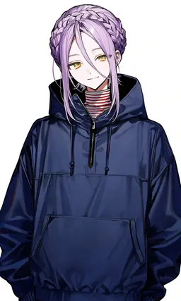 Profile image of Satsuki