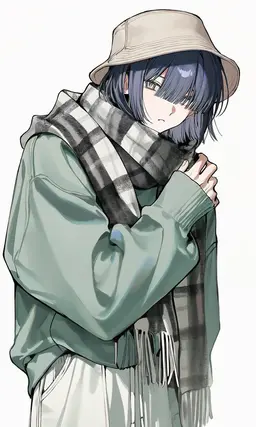 Profile image of Kiichi