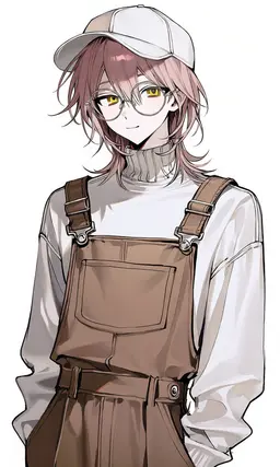 Profile image of Haru