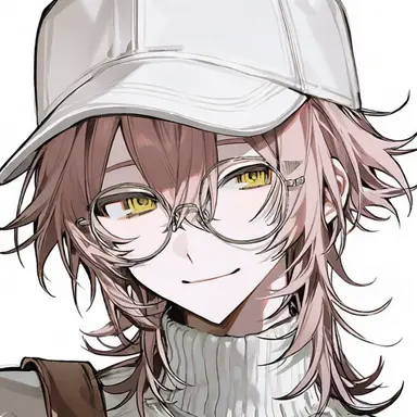 Profile image of Haru