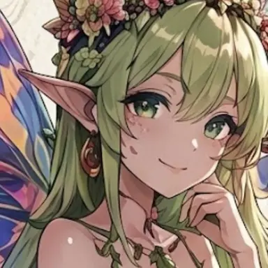 Profile image of Lillibelle Liaway