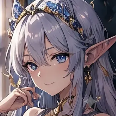 Profile image of Isolde Andromedoran