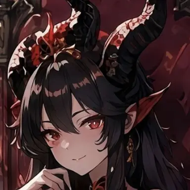 Profile image of Vespera Venomari
