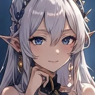 Profile image of Seraphine Diamante