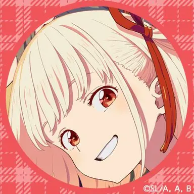 Profile image of 錦木千束