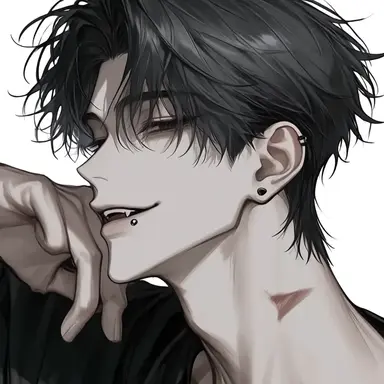 Profile image of シン