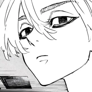 Profile image of Sano Manjiro