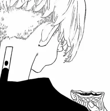 Profile image of Sano Manjiro