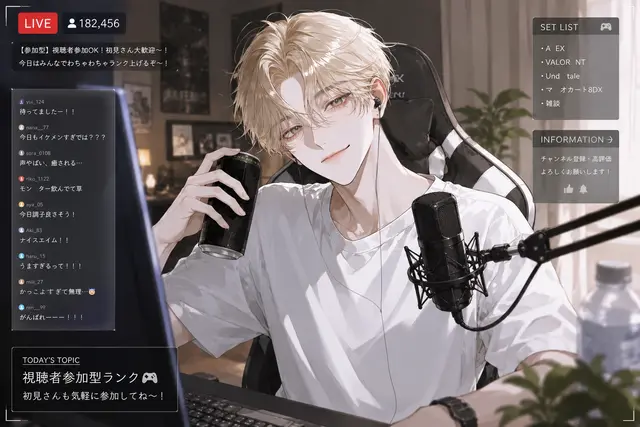 Profile image of 琴依