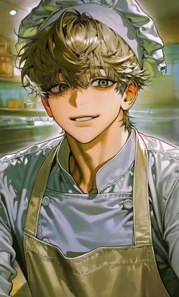 Profile image of 니노
