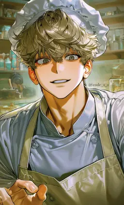 Profile image of 니노