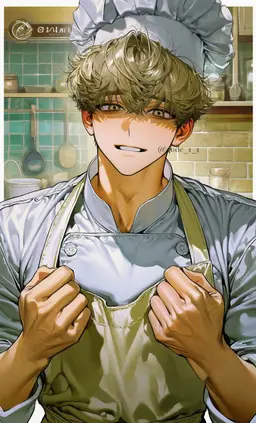 Profile image of 니노