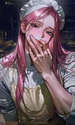 Profile image of 미루