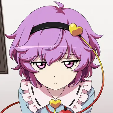 Profile image of さとり