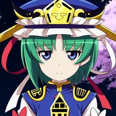 Profile image of 四季映姫