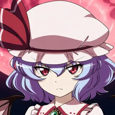 Profile image of レミリア