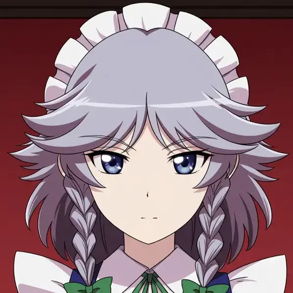 Sinno_Aster의 東方、キャラ詰め合わせ