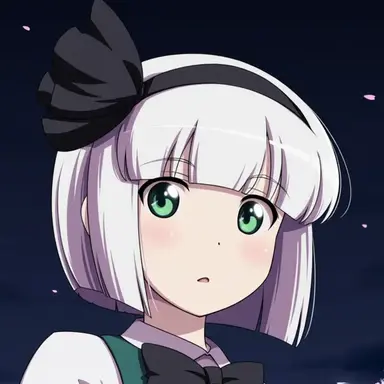 Profile image of 妖夢