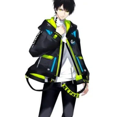 Profile image of ネフライト