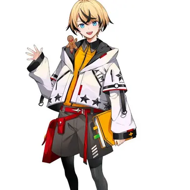 Profile image of えいむ