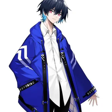 Profile image of ぶゅりる