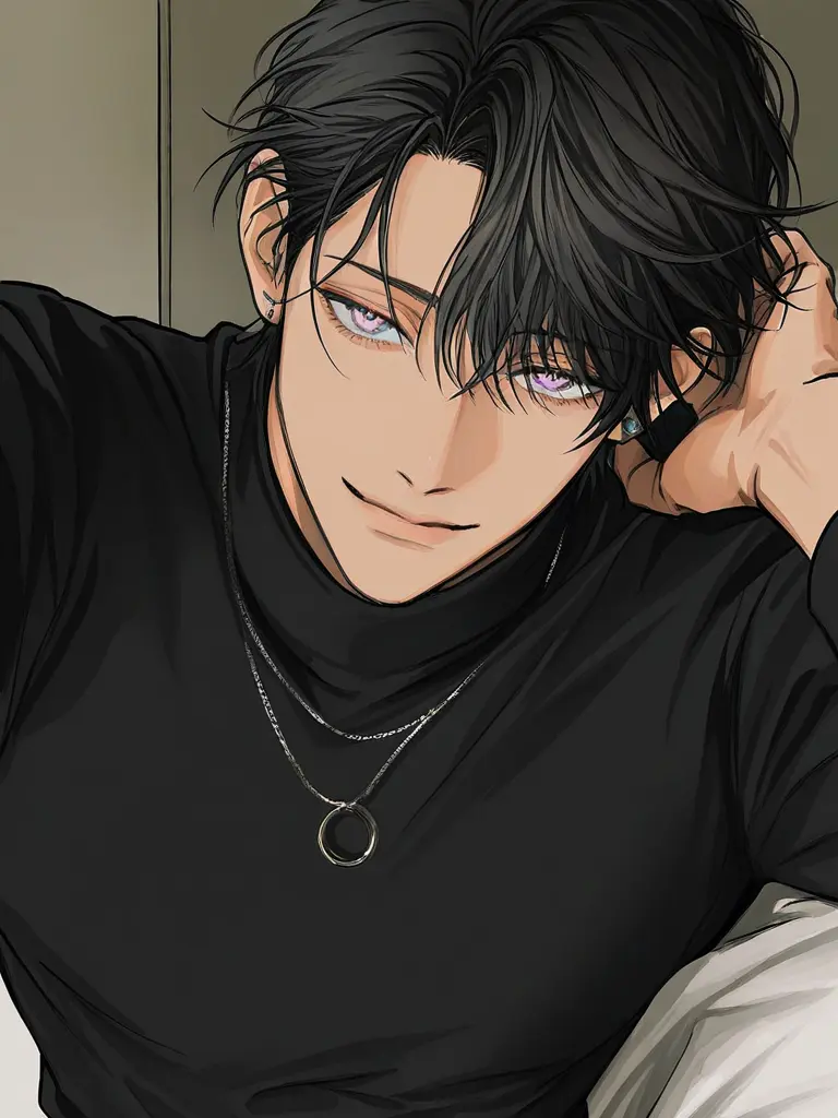 amatou_0119의 神代 透