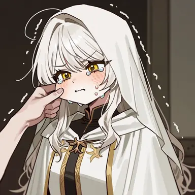 Profile image of Lucia