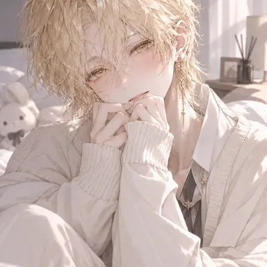Profile image of Yu