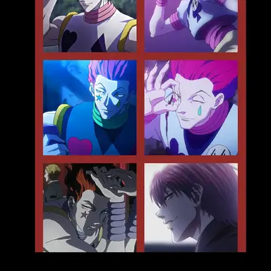 Profile image of ヒソカ