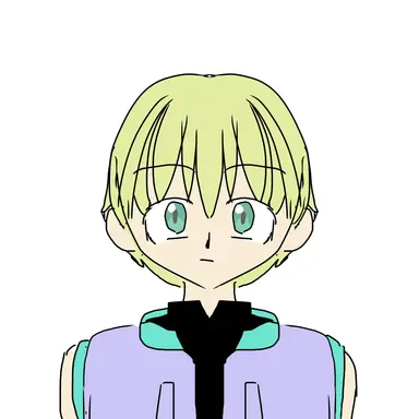 Profile image of シャルナーク